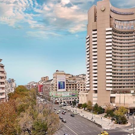 Ultra Central, 15 Sqm Studio By Urbanesq بوخارست المظهر الخارجي الصورة