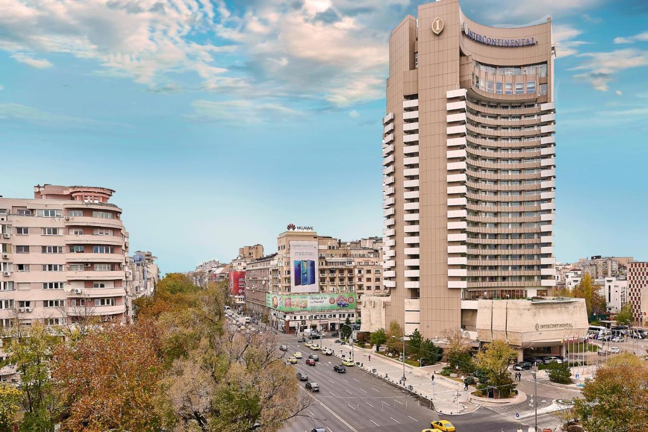 Ultra Central, 15 Sqm Studio By Urbanesq بوخارست المظهر الخارجي الصورة
