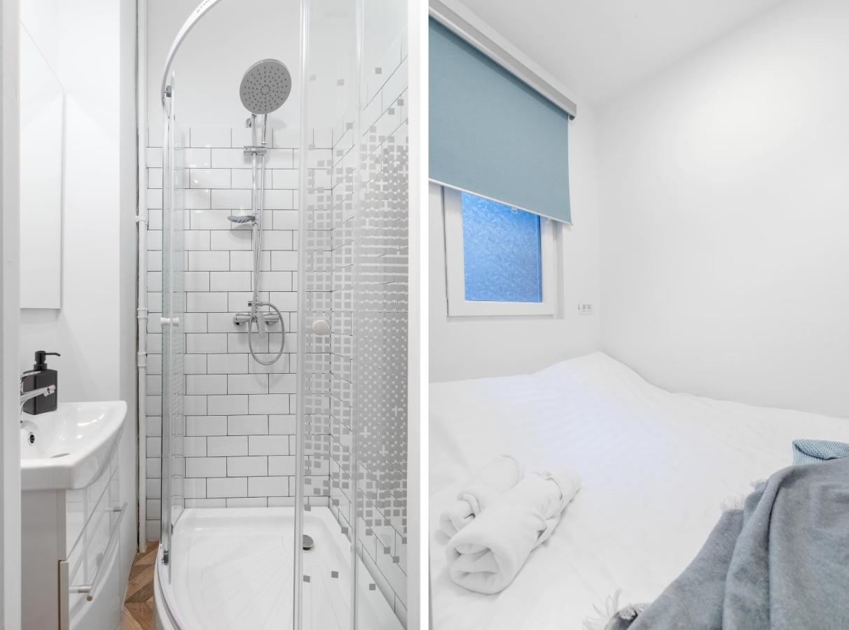Ultra Central, 15 Sqm Studio By Urbanesq بوخارست المظهر الخارجي الصورة